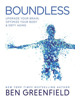 cover image of Boundless